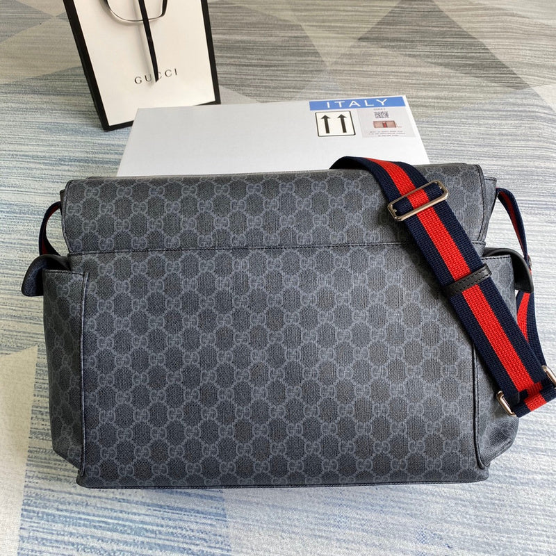 Lux-Totes - GCI Bags - 2372