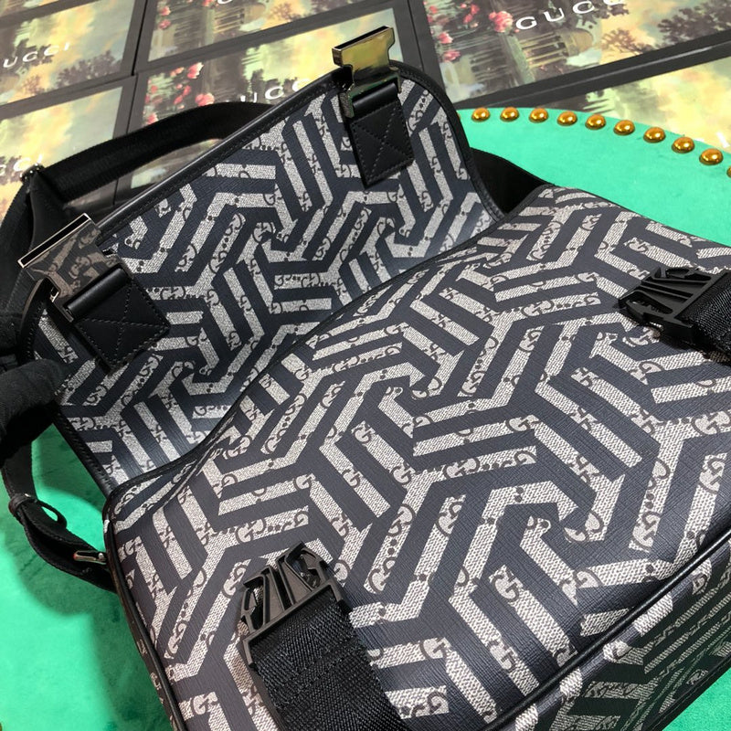 Lux-Totes - GCI Bags - 2443