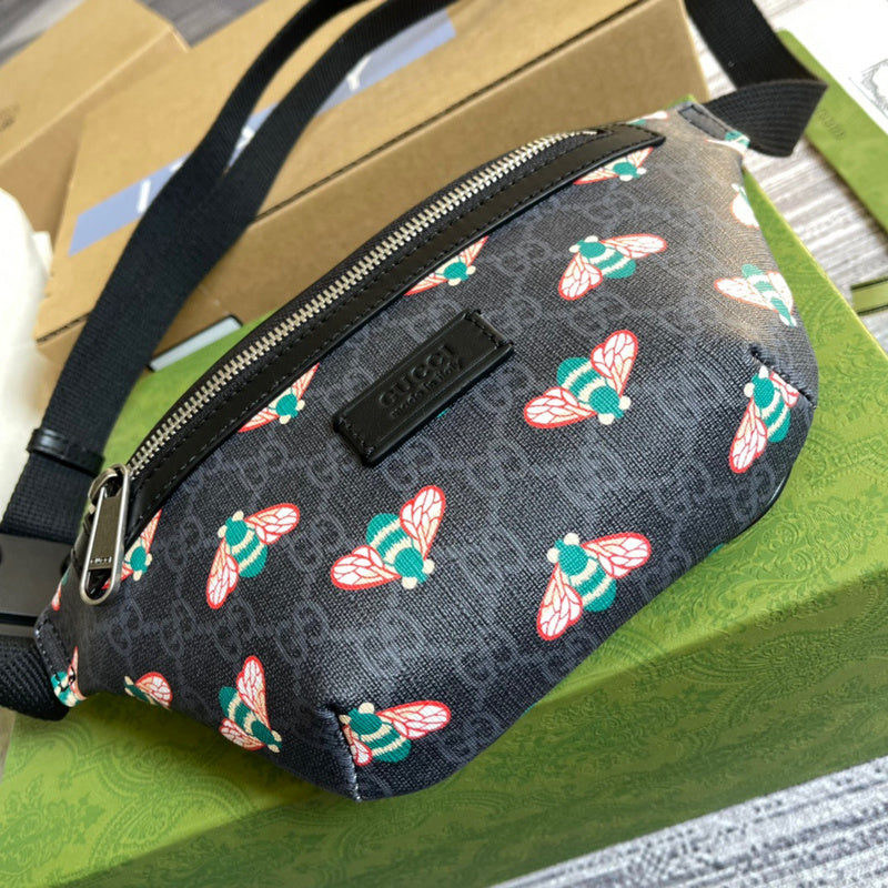 Lux-Totes - GCI Bags - 2389
