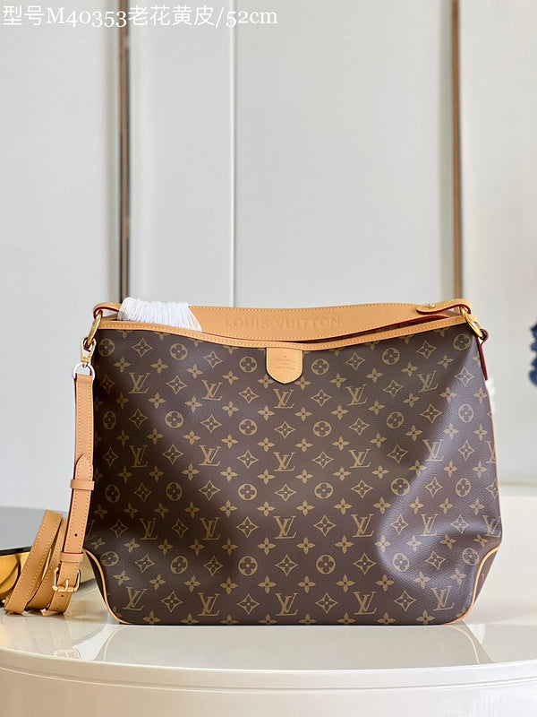 LOV - Luxurious Totes - 1119
