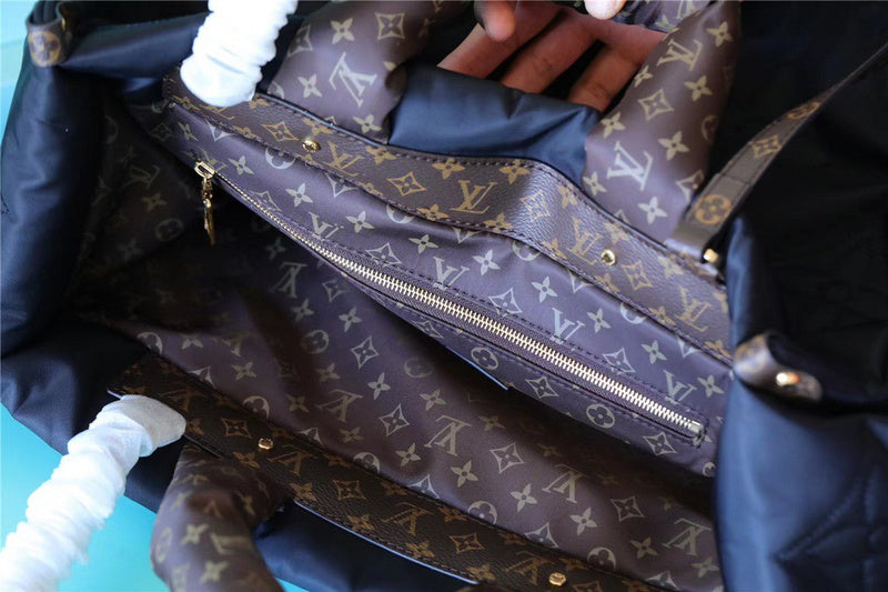 Lux-Totes - LOV Bags - 1119