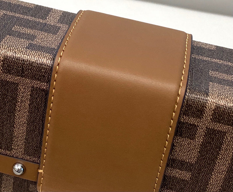 FDI Bags - Luxurious Bags  634