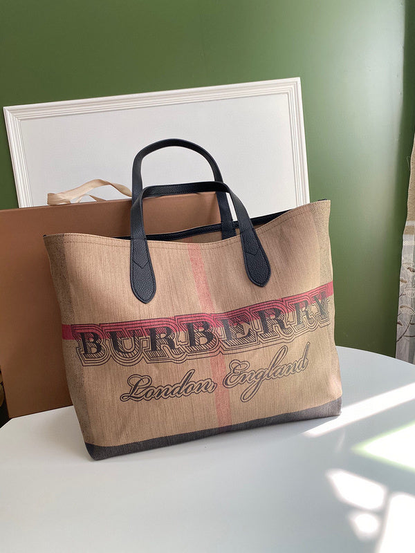 Luxurious-Totes - BBR Bags - 338