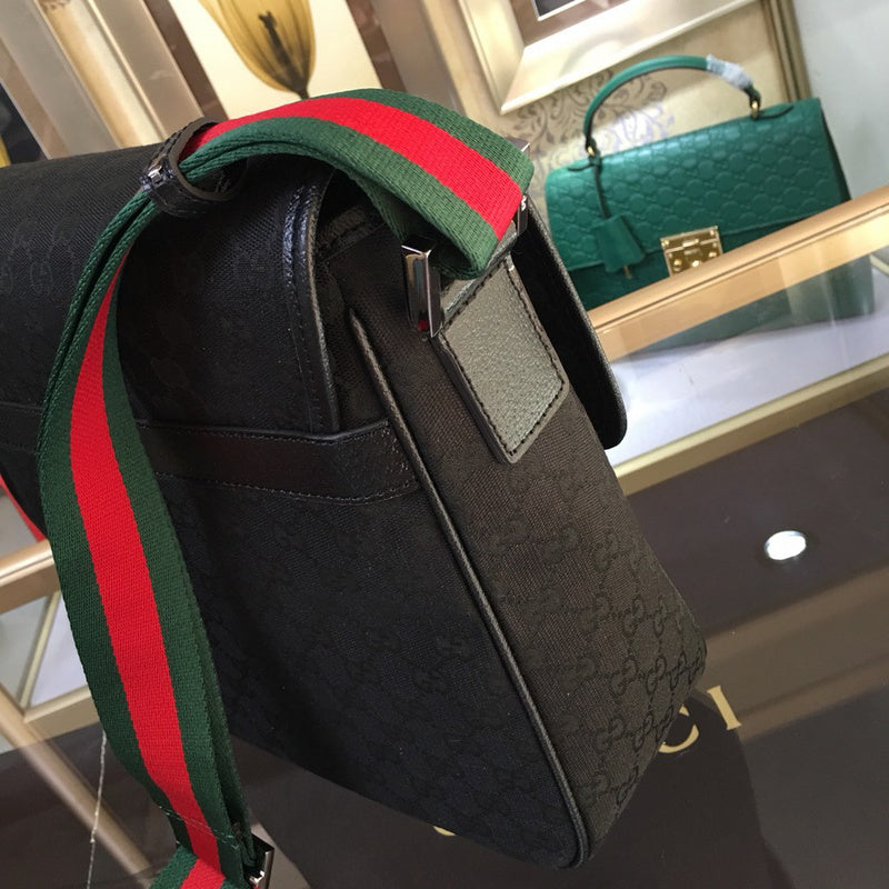 Lux-Totes - GCI Bags - 2537