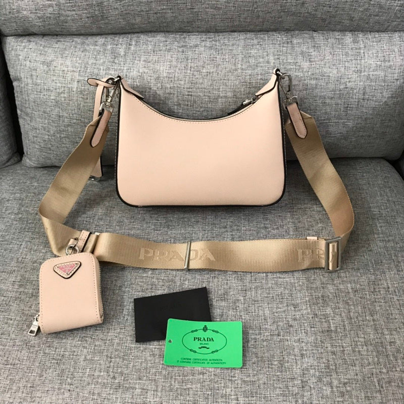 The-ZEP - PDA Bags - 1202