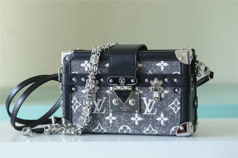 ZEP - LOV Bags - 1088