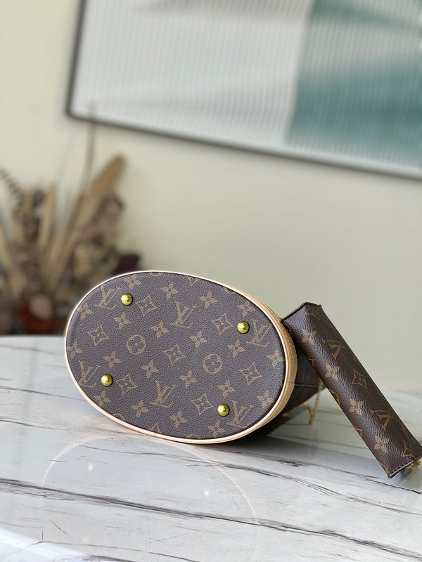 LOV - Luxurious Totes - 1527