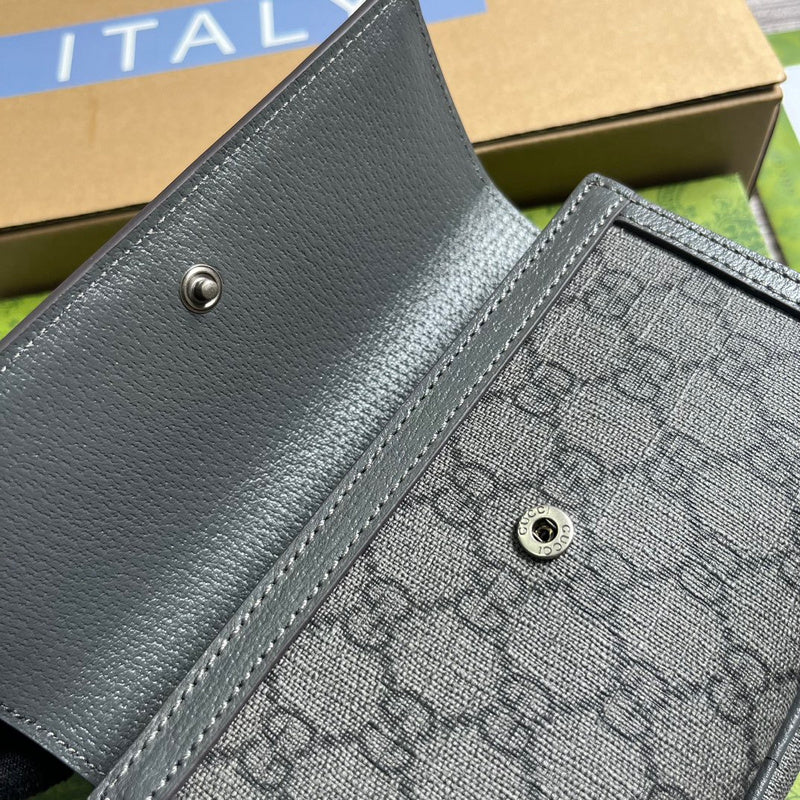 Lux-Totes - GCI Bags - 2233