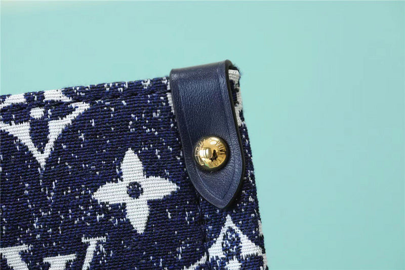 Lux-Totes - LOV Bags - 1022