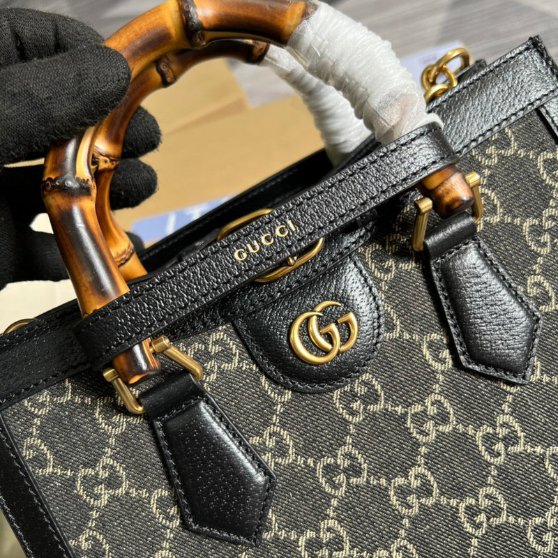 Luxurious Totes - Latest - 3887