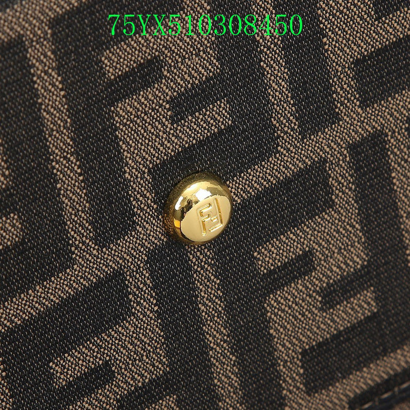 GC - Shoulder - 3447