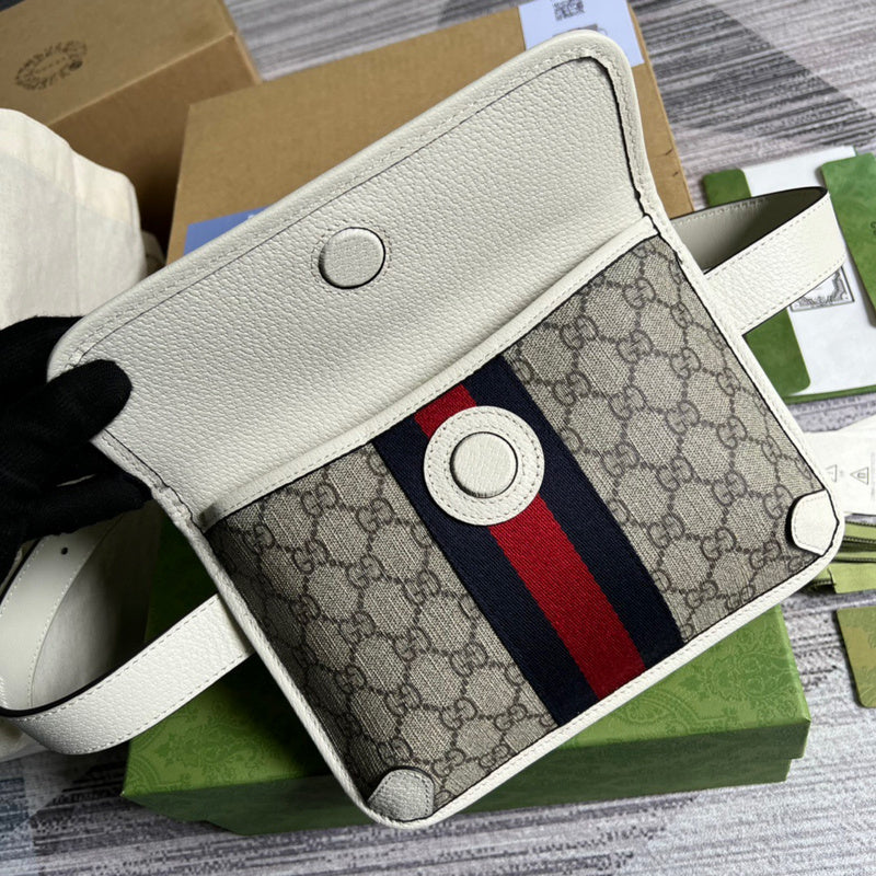 Lux-Totes - GCI Bags - 2355