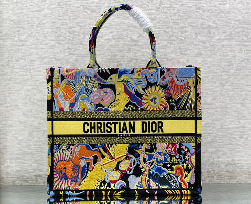 Luxurious Totes - Latest - 6264