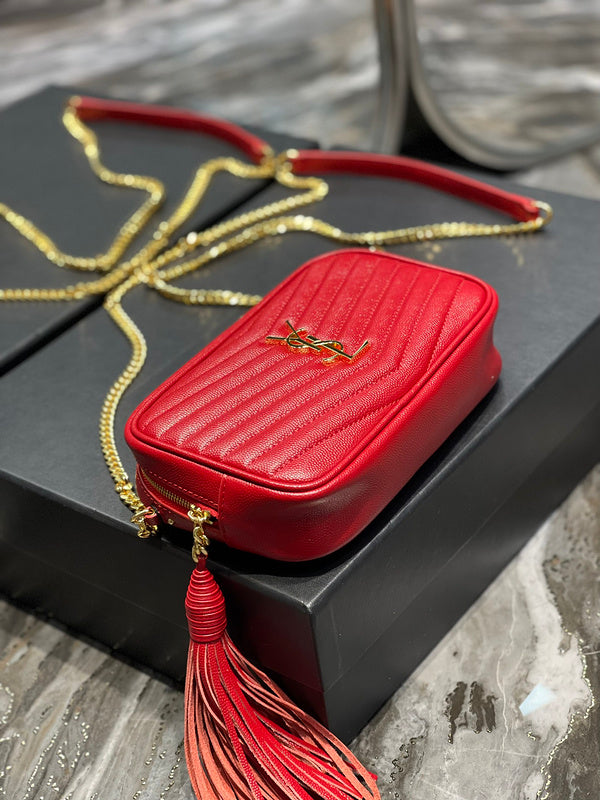Luxurious Totes - Latest - 8262