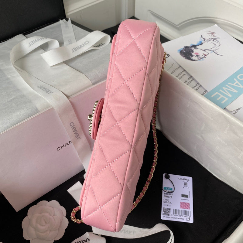 Style My Style - CHL Bags - 214