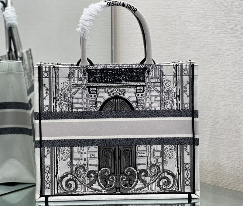 Luxurious Totes - Latest - 6262
