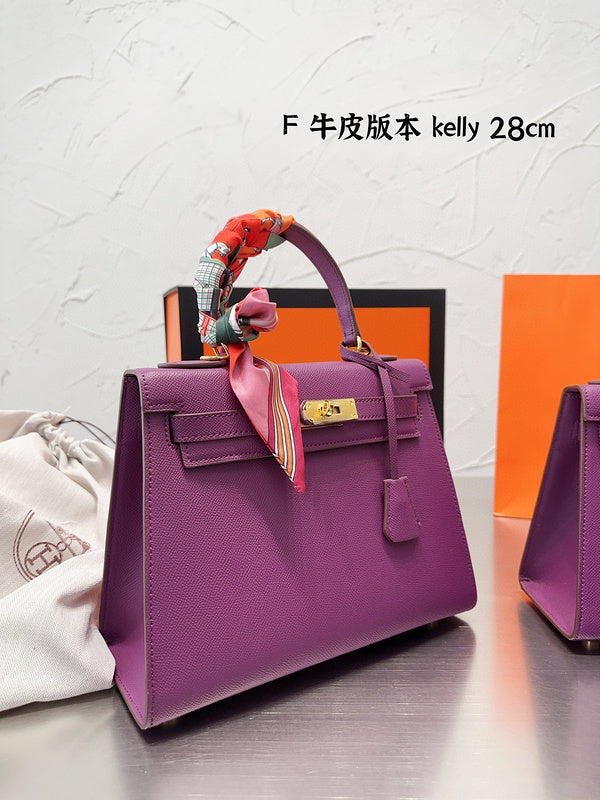 Style My Style - HMS3 Bags - 009
