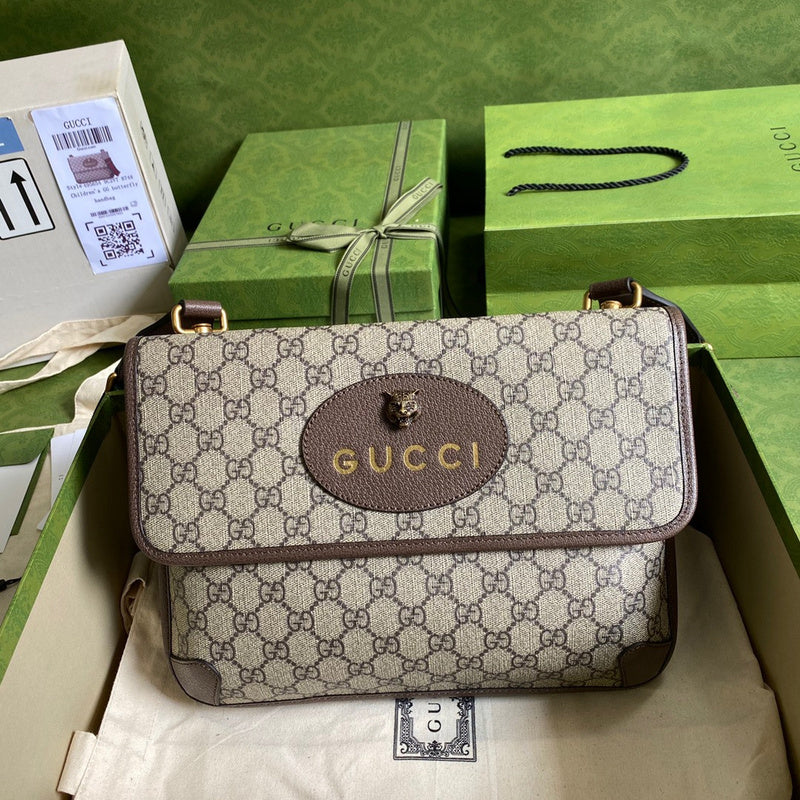 Lux-Totes - GCI Bags - 2385
