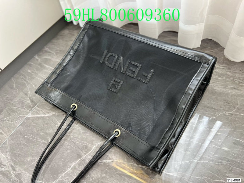 GC - Shoulder - 3162