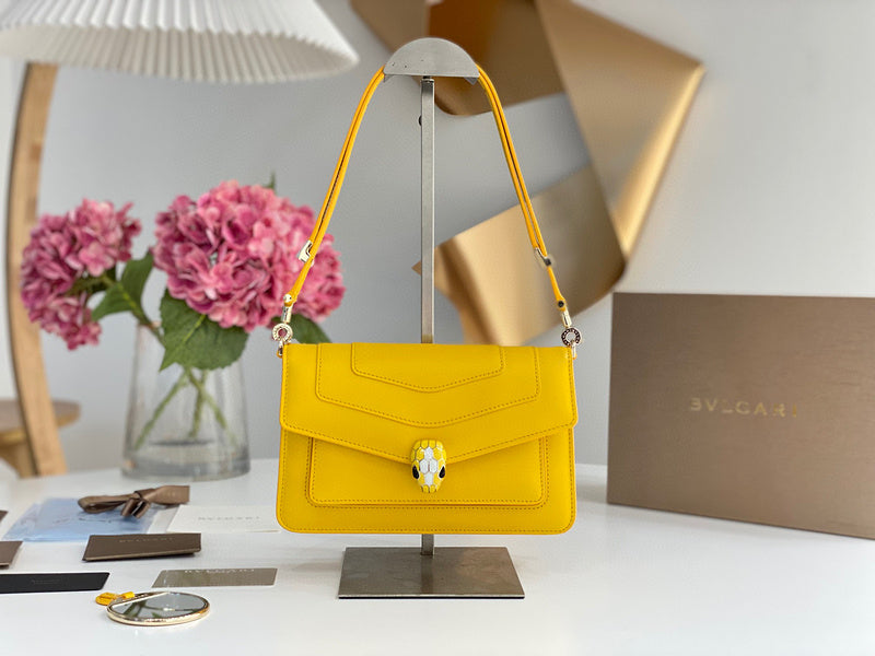 Luxurious-Totes - BVLGA Bags - 009