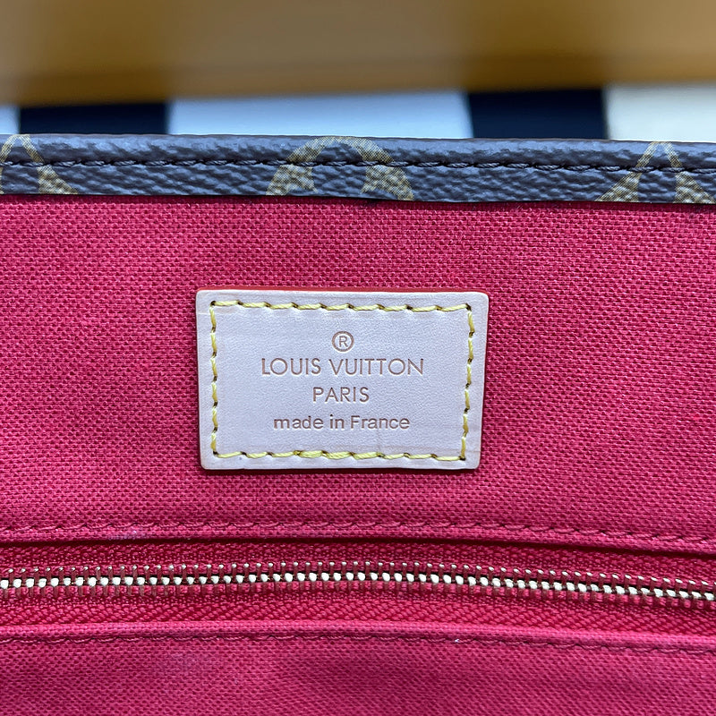 Lux-Totes - LOV Bags - 1373