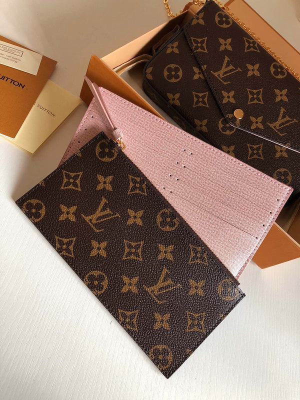 Luxurious Totes - Latest - 3643