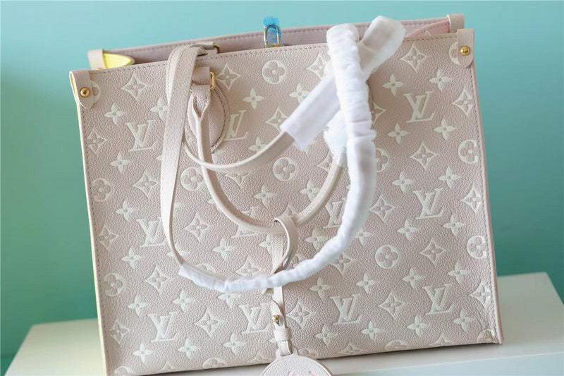 Lux-Totes - LOV Bags - 859