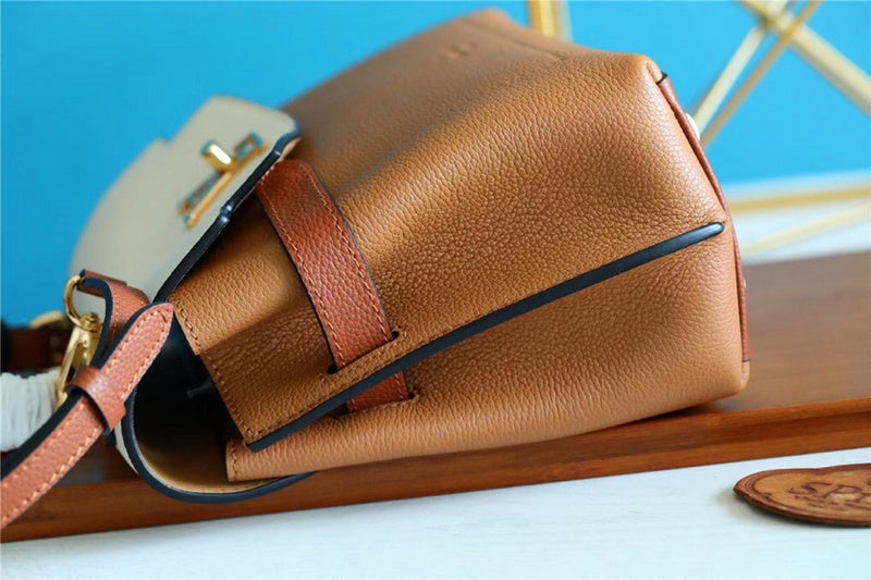 Lux-Totes - LOV Bags - 1351