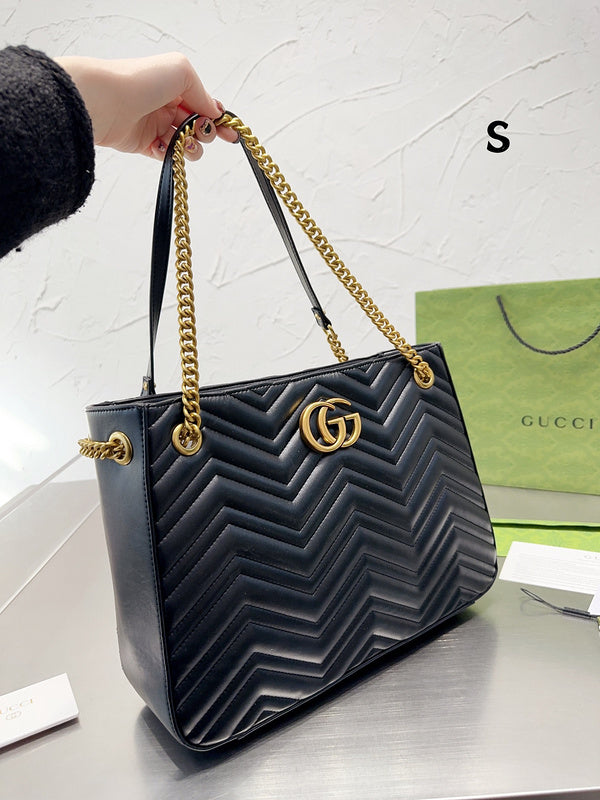 Luxurious Totes - GUI3 Bags - 270