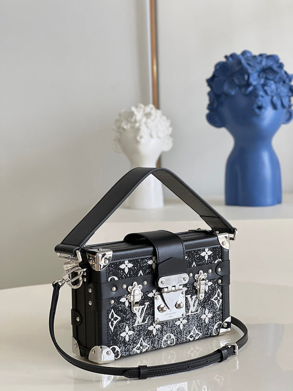 LOV - Luxurious Totes - 1342