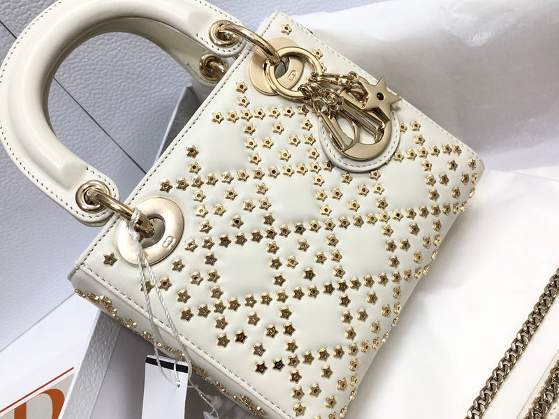 Luxurious Totes - Latest - 6208