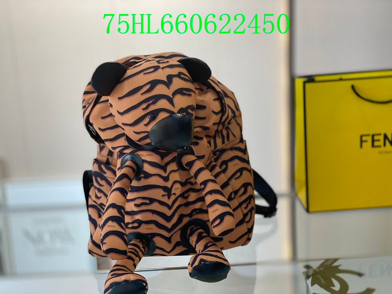 GC - Shoulder - 2885