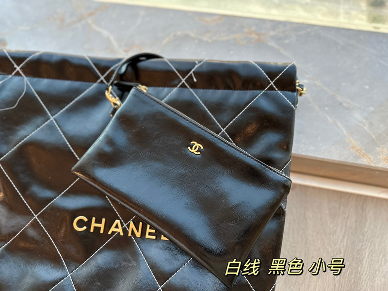Luxurious Totes - CNL3 Bags - 417