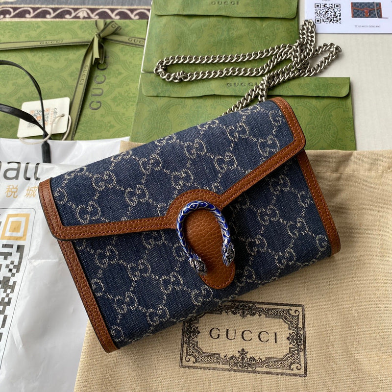GUI - Luxurious Totes - 1155