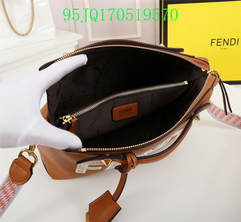 GC - Shoulder - 3088