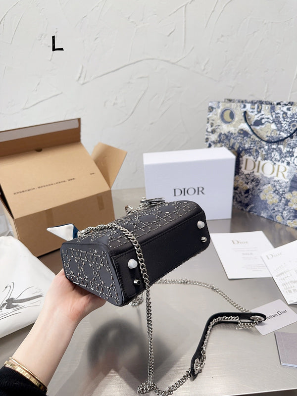 Luxurious Totes - DOR2 Bags - 061