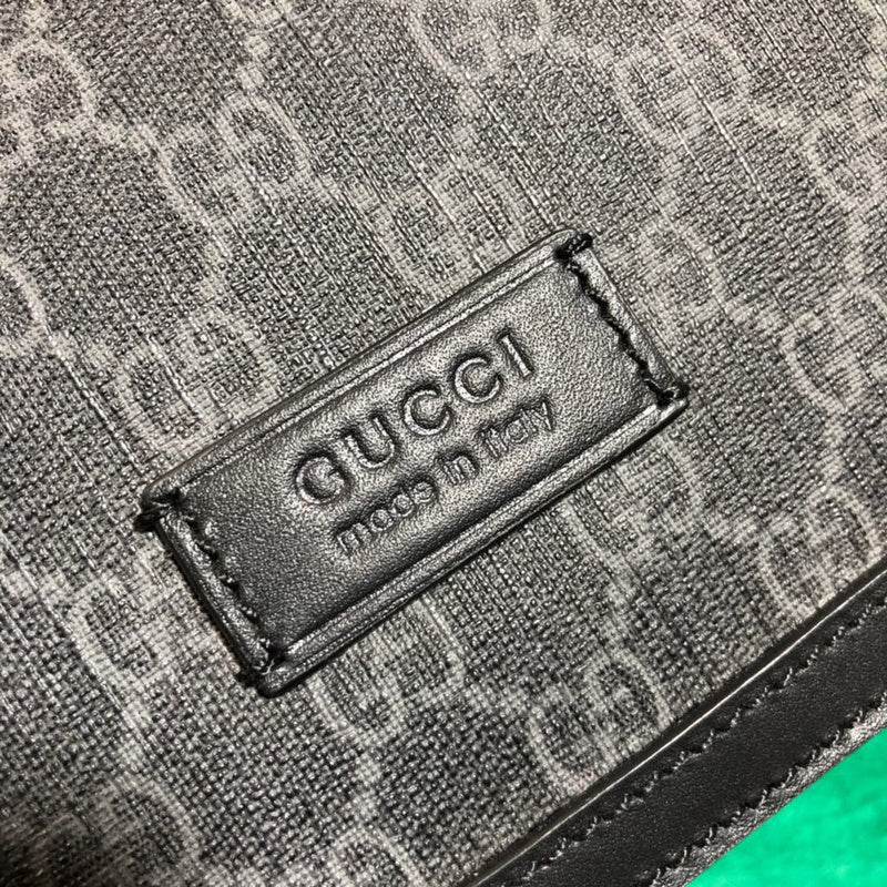 Lux-Totes - GCI Bags - 2487