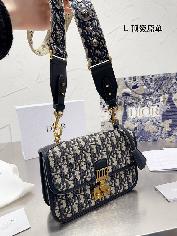 Luxurious Totes - DOR2 Bags - 153