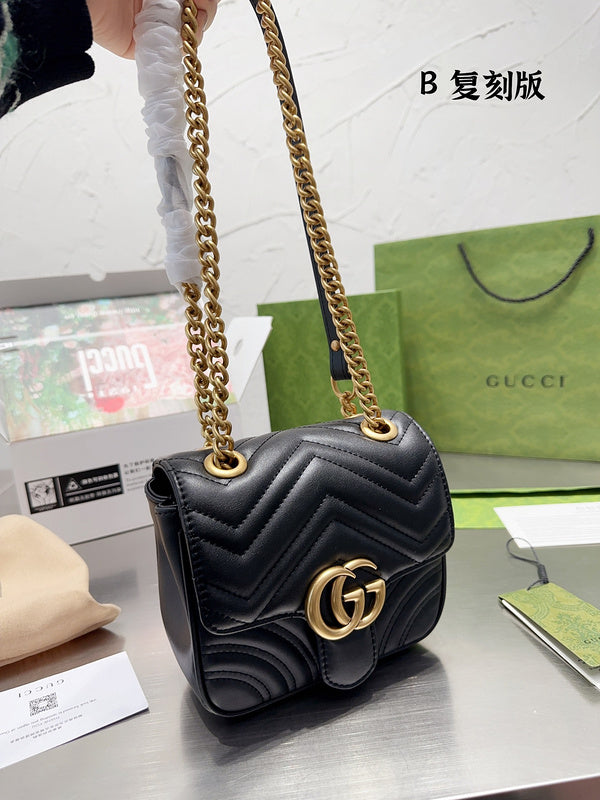 Luxurious Totes - GUI3 Bags - 186