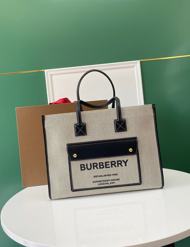 Luxurious-Totes - BBR Bags - 277