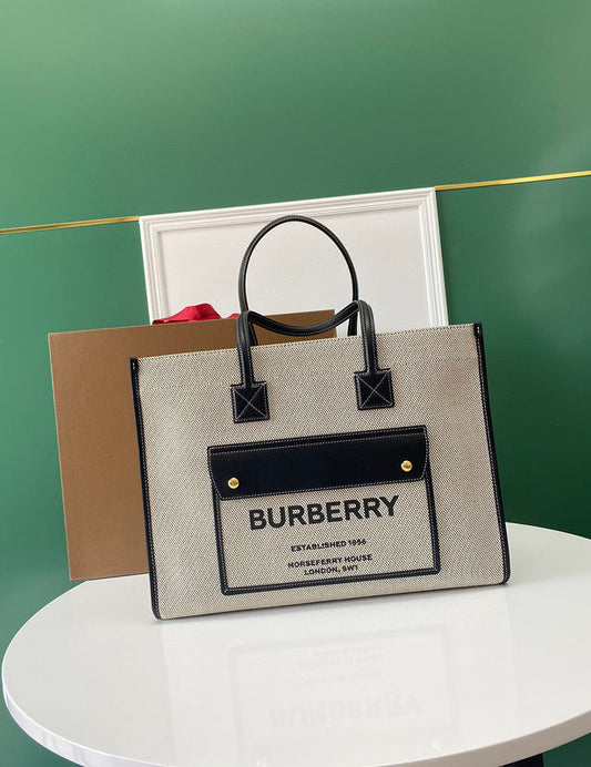 Luxurious-Totes - BBR Bags - 277