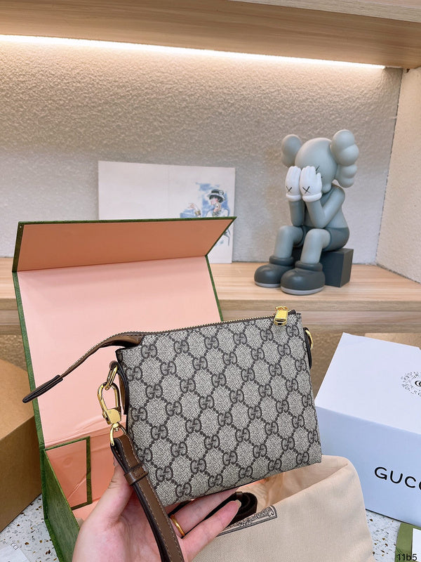Style My Style - GUI3 Bags - 272