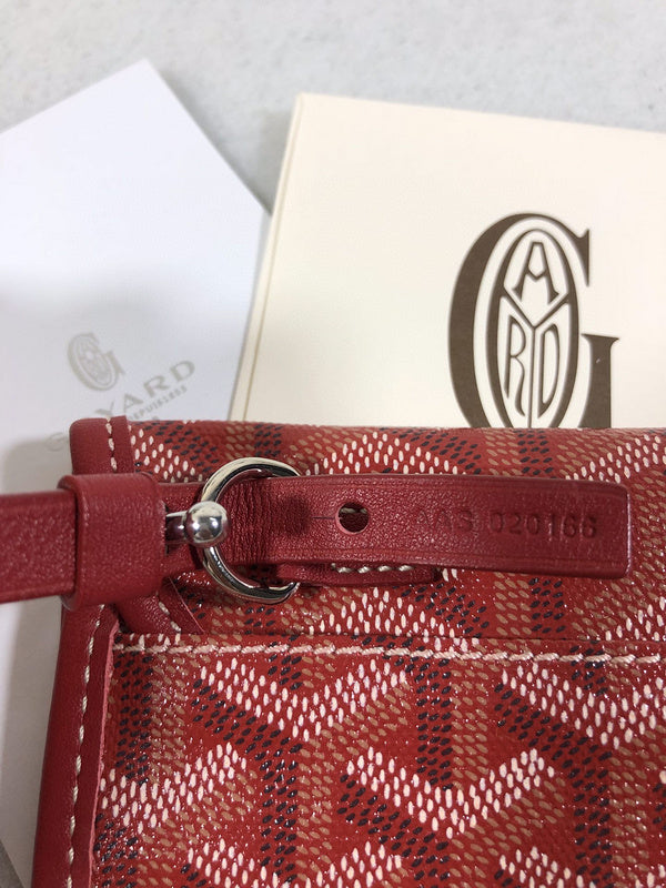 Lux-Totes - GOD Bags - 292