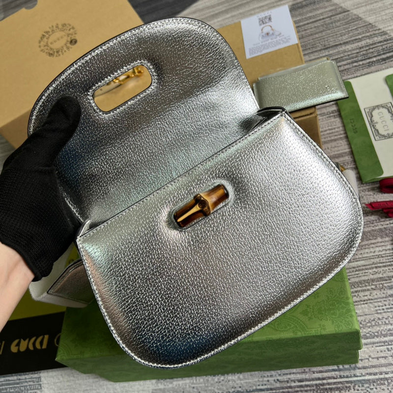Lux-Totes - GCI Bags - 2045