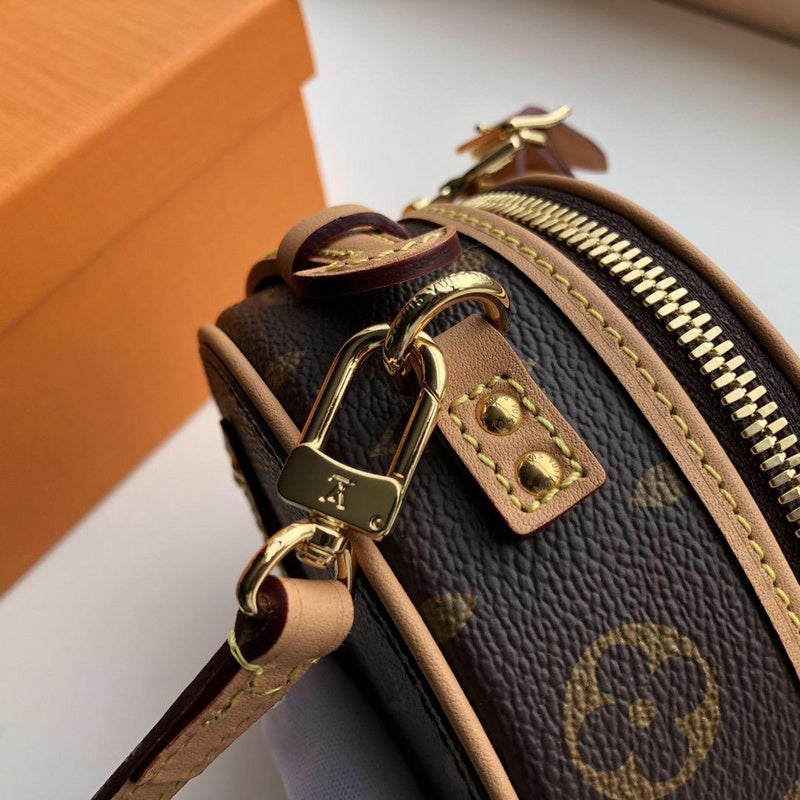 LOV - Luxurious Totes - 2687