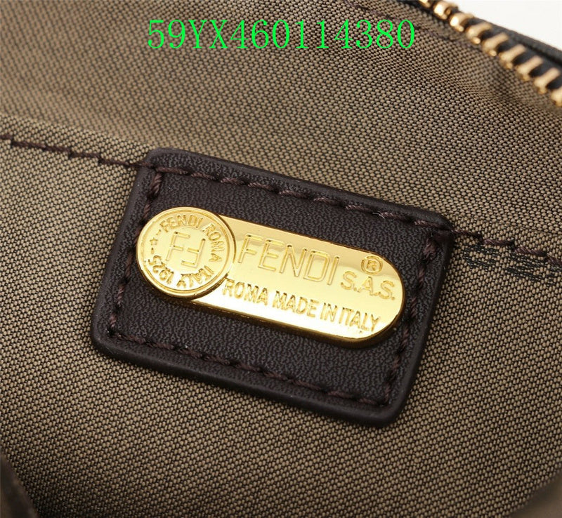 GC - Shoulder - 3465
