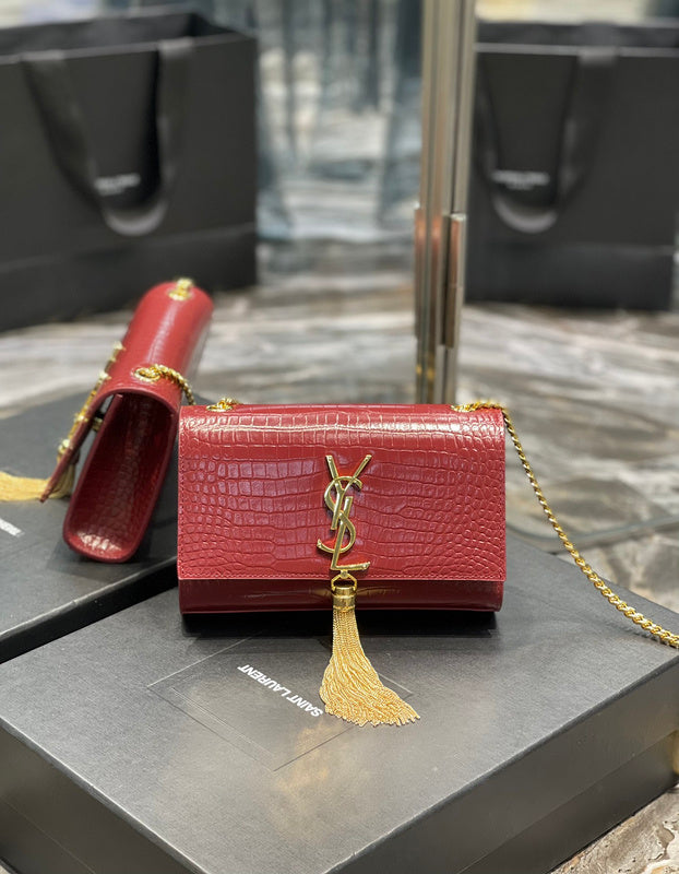 Luxurious Totes - Latest - 8521