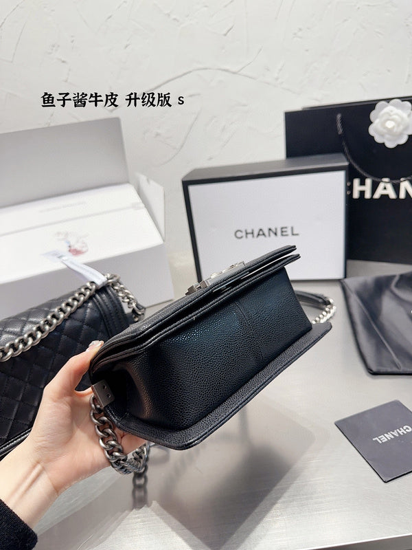 Luxurious Totes - CNL3 Bags - 371