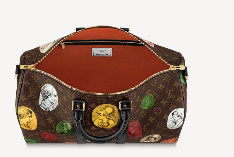 ZEP - LOV Bags - 1904