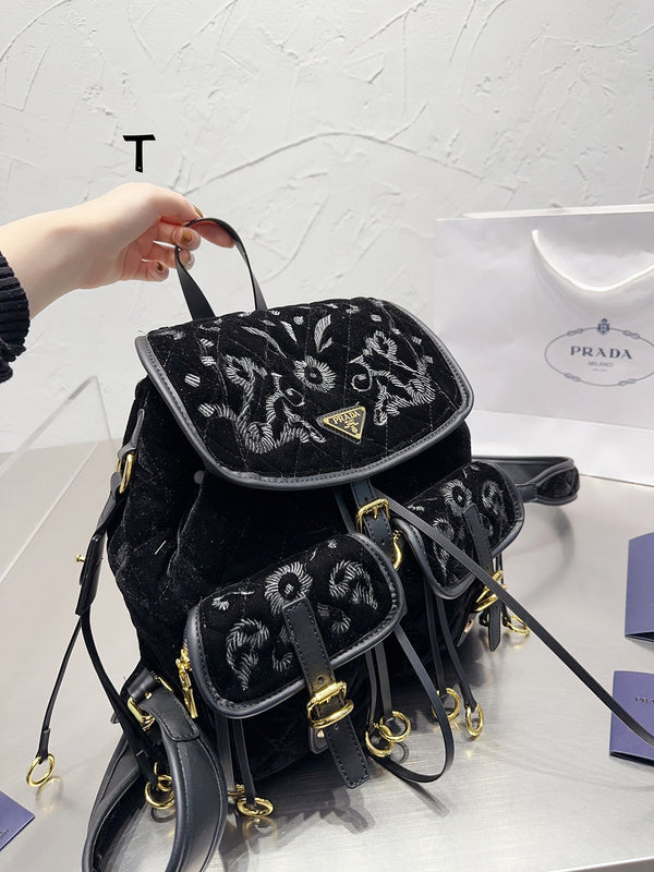 Style My Style - PDA3 Bags - 318